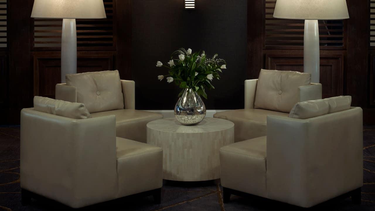 Отель Hyatt Centric Delfina Санта-Моника Экстерьер фото