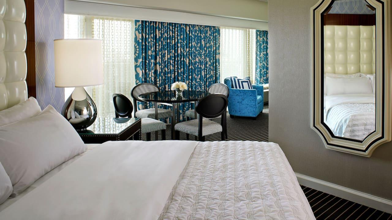 Отель Hyatt Centric Delfina Санта-Моника Экстерьер фото