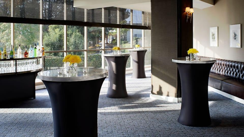 Отель Hyatt Centric Delfina Санта-Моника Экстерьер фото