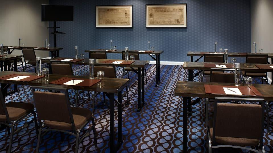 Отель Hyatt Centric Delfina Санта-Моника Экстерьер фото